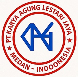 Logo PT KALJ